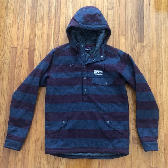 Patagonia Other - Patagonia Men's Pull Over Patagonia Other - Patagonia Men's Pull Over
